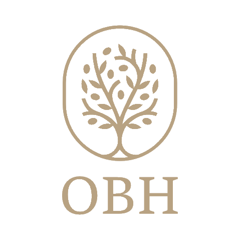 Orchard Brooks Healthcare Logo